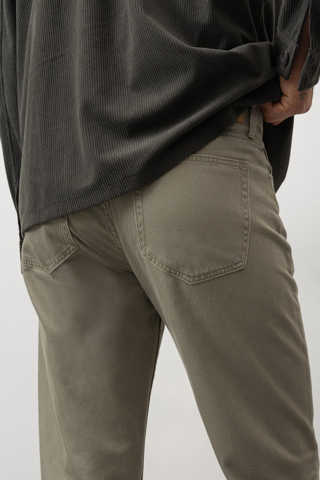 Men´s Straight-Leg Trousers Men´s Straight-Leg Trousers