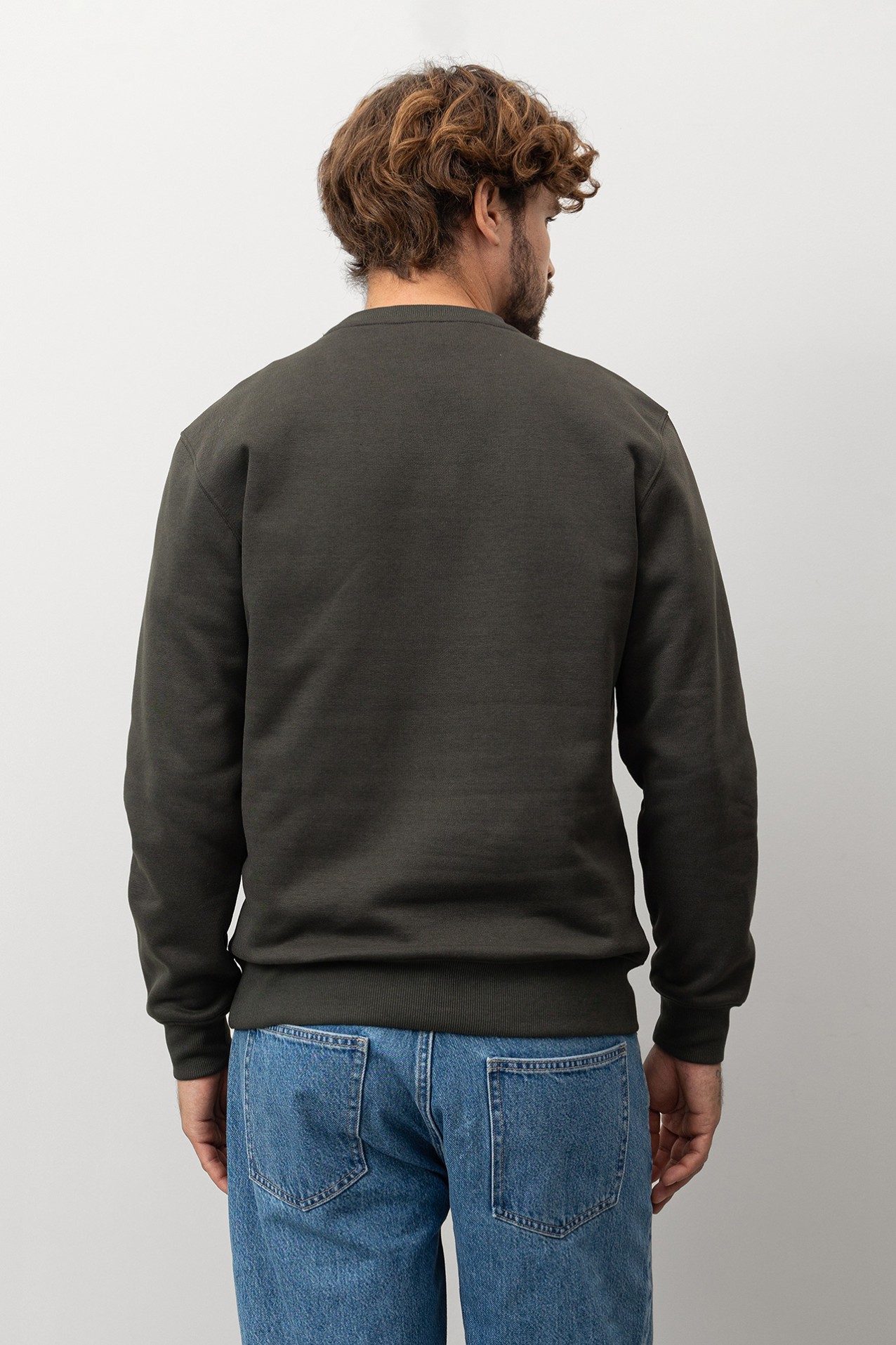 Green Mountain Sweatshirt