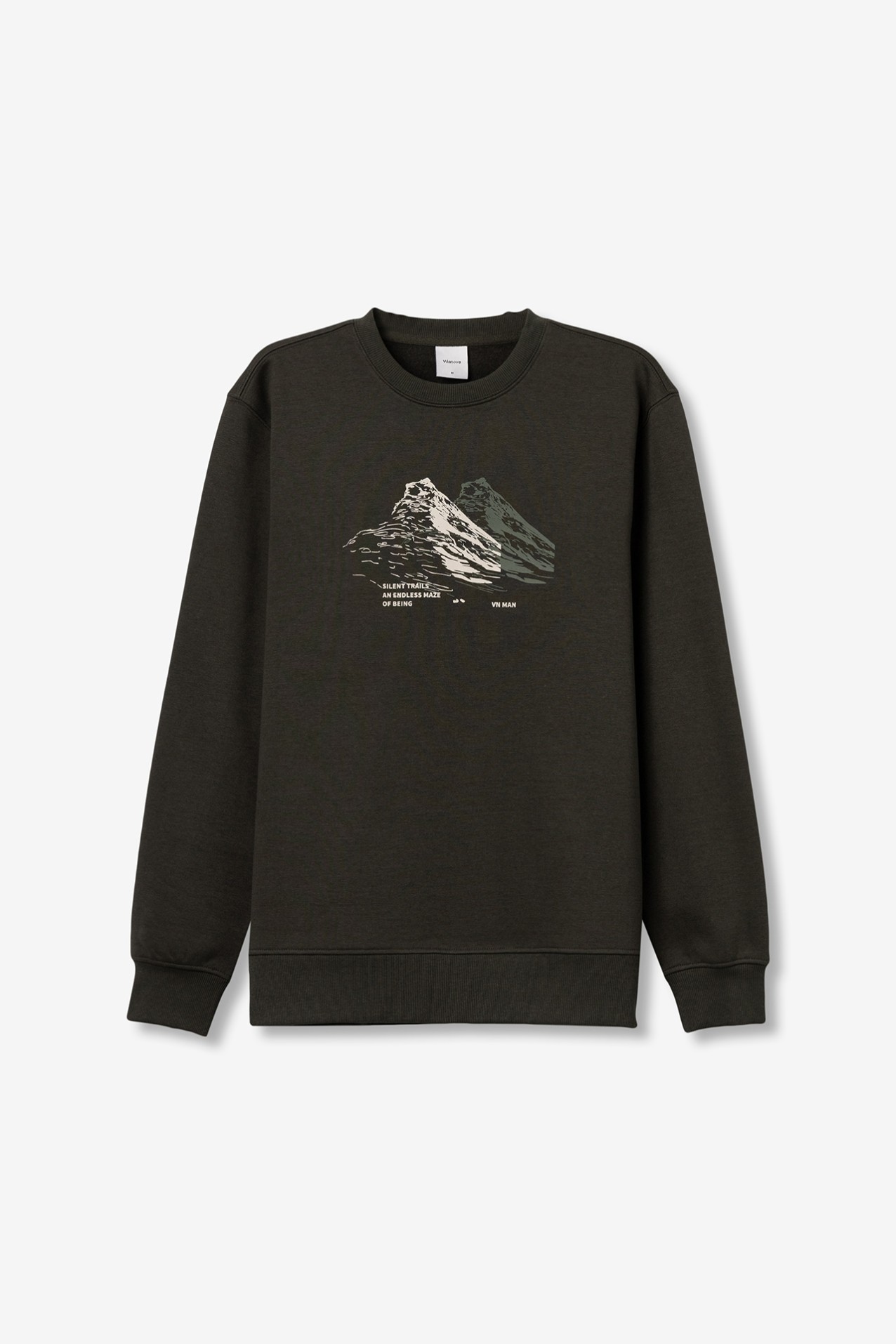 Green Mountain Sweatshirt