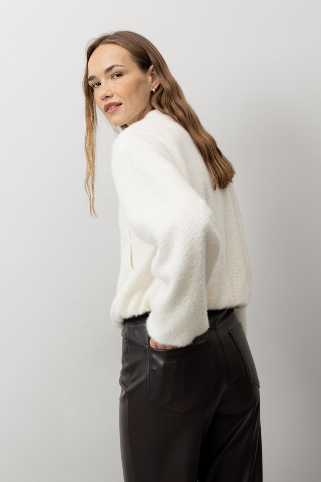 Pantalones Wide Leg marrones Pantalones Wide Leg marrones