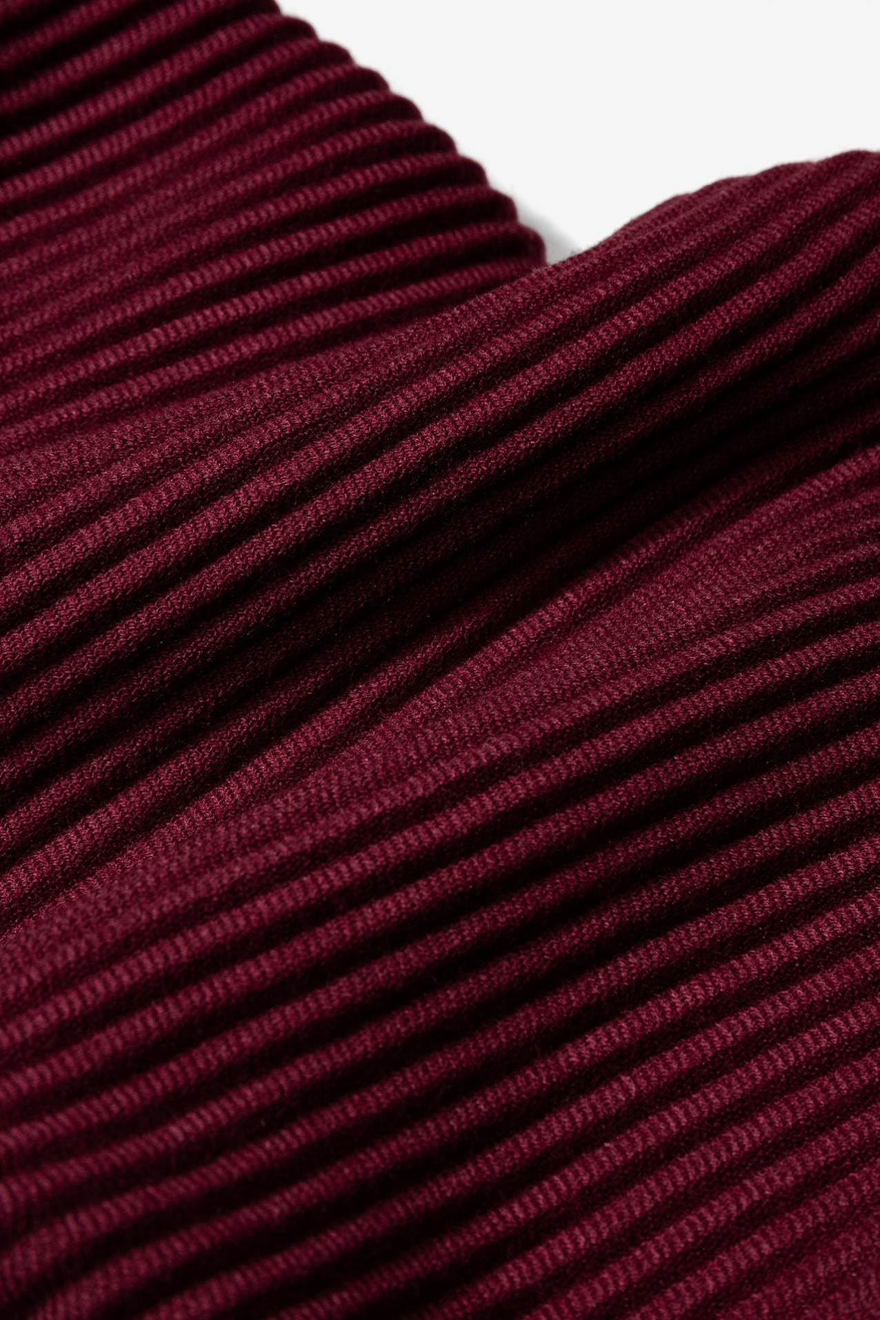 Pauelo floral azul claro