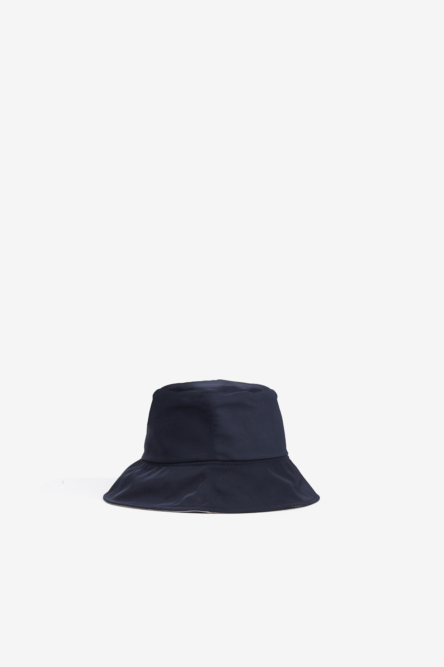 Reversible Bucket Hat