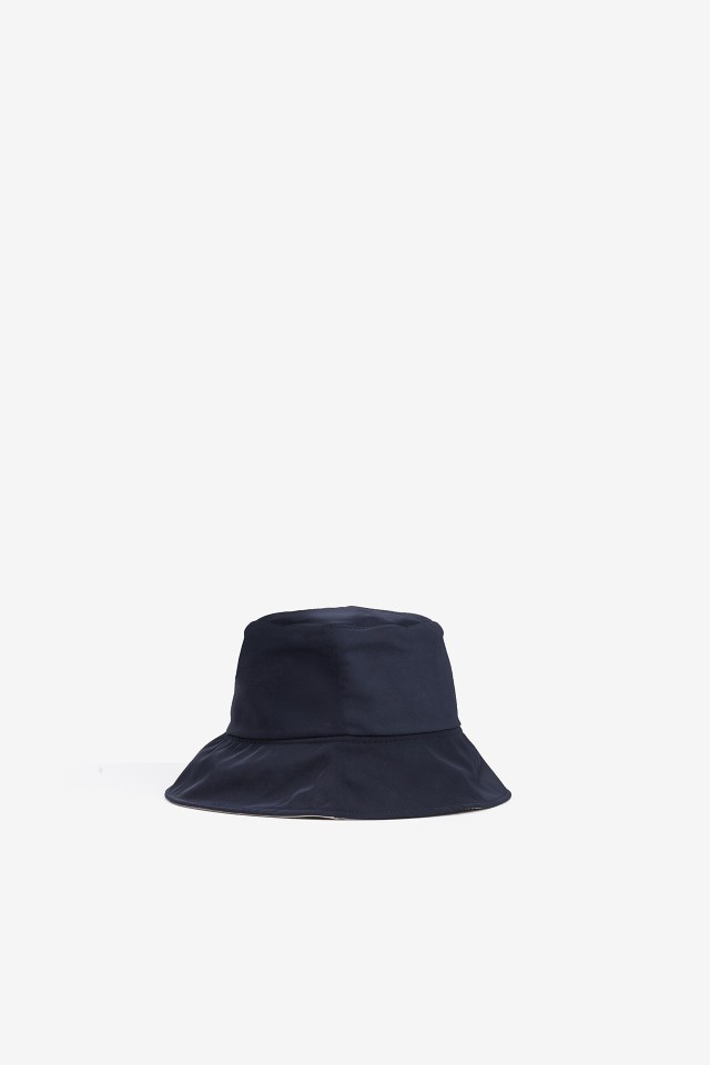 Reversible Bucket Hat
