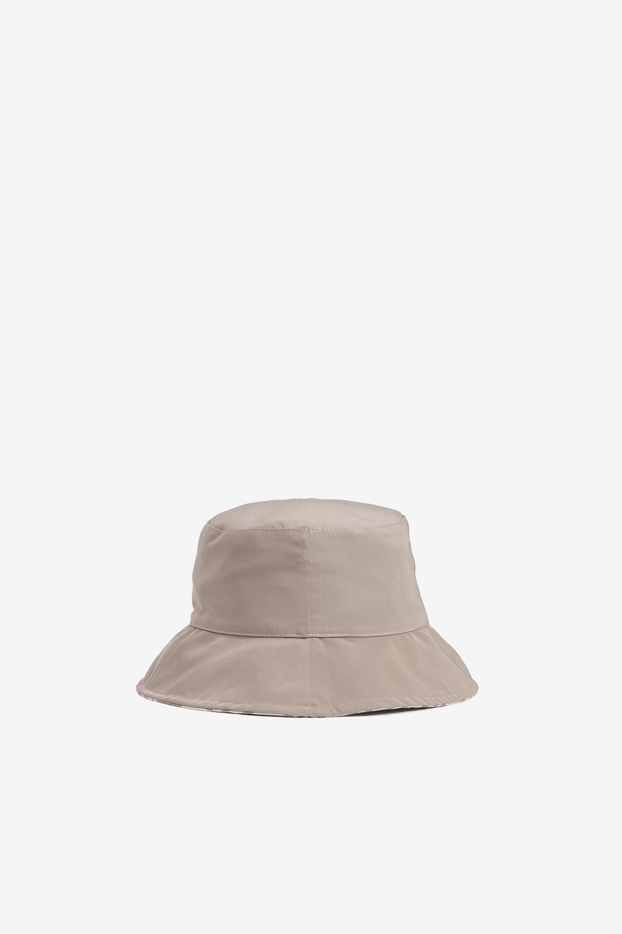 Reversible Bucket Hat