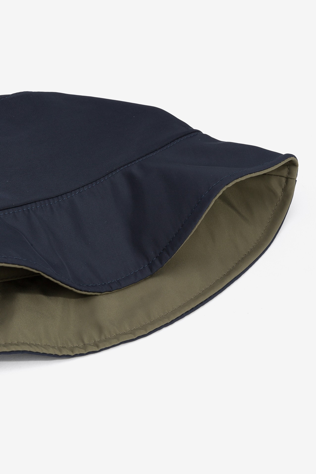 Reversible Bucket Hat