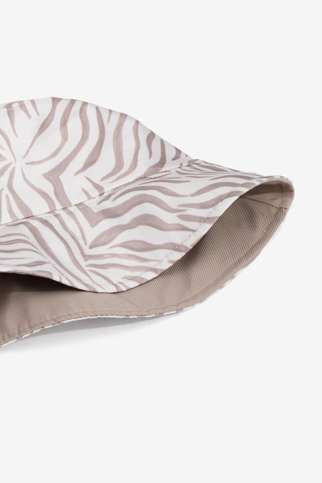 Reversible Bucket Hat Reversible Bucket Hat