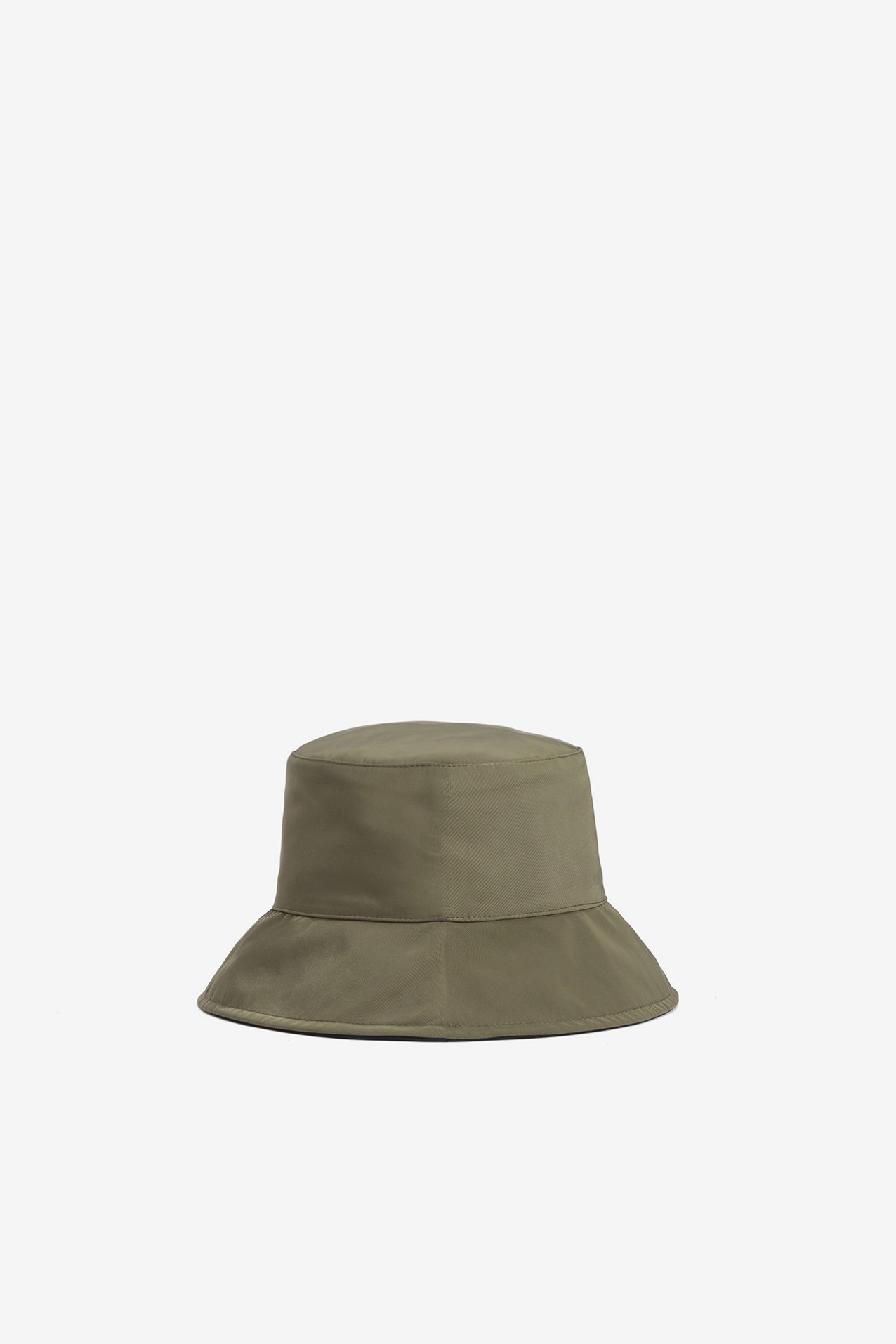 Reversible Bucket Hat