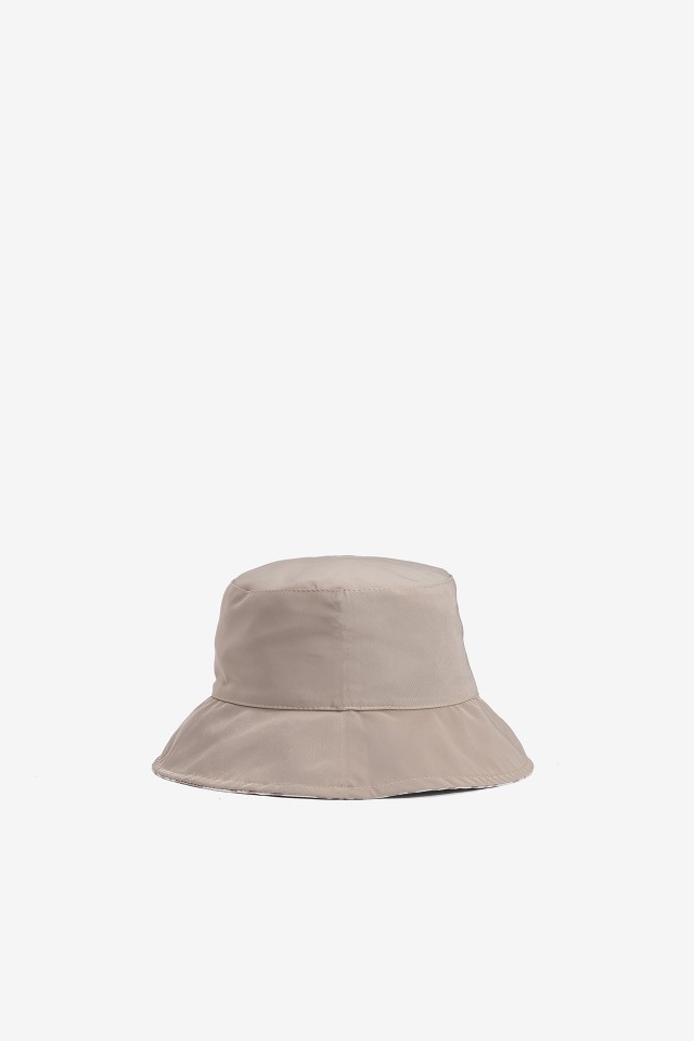 Reversible Bucket Hat Reversible Bucket Hat
