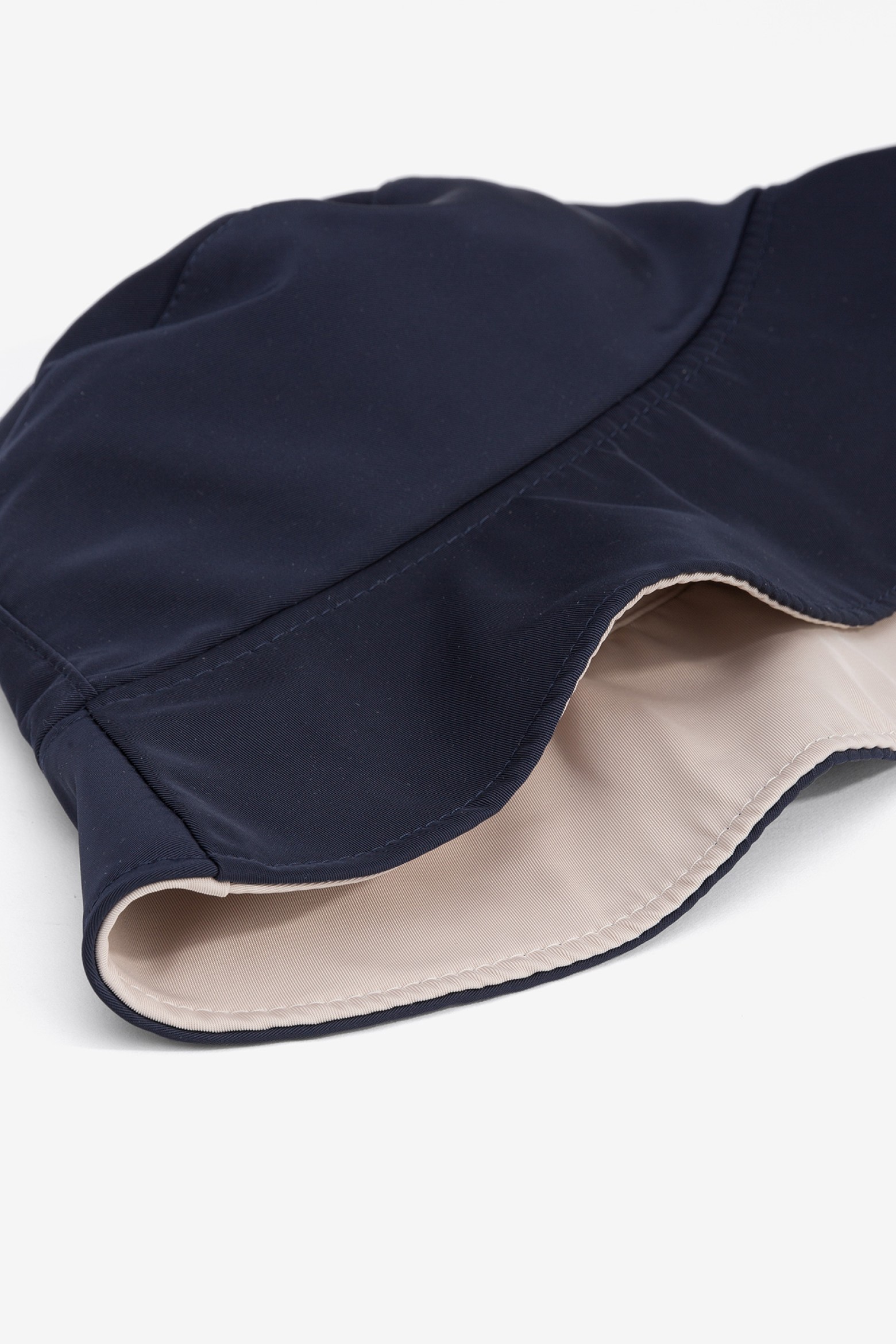 Reversible Bucket Hat