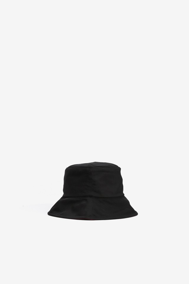 Reversible Bucket Hat