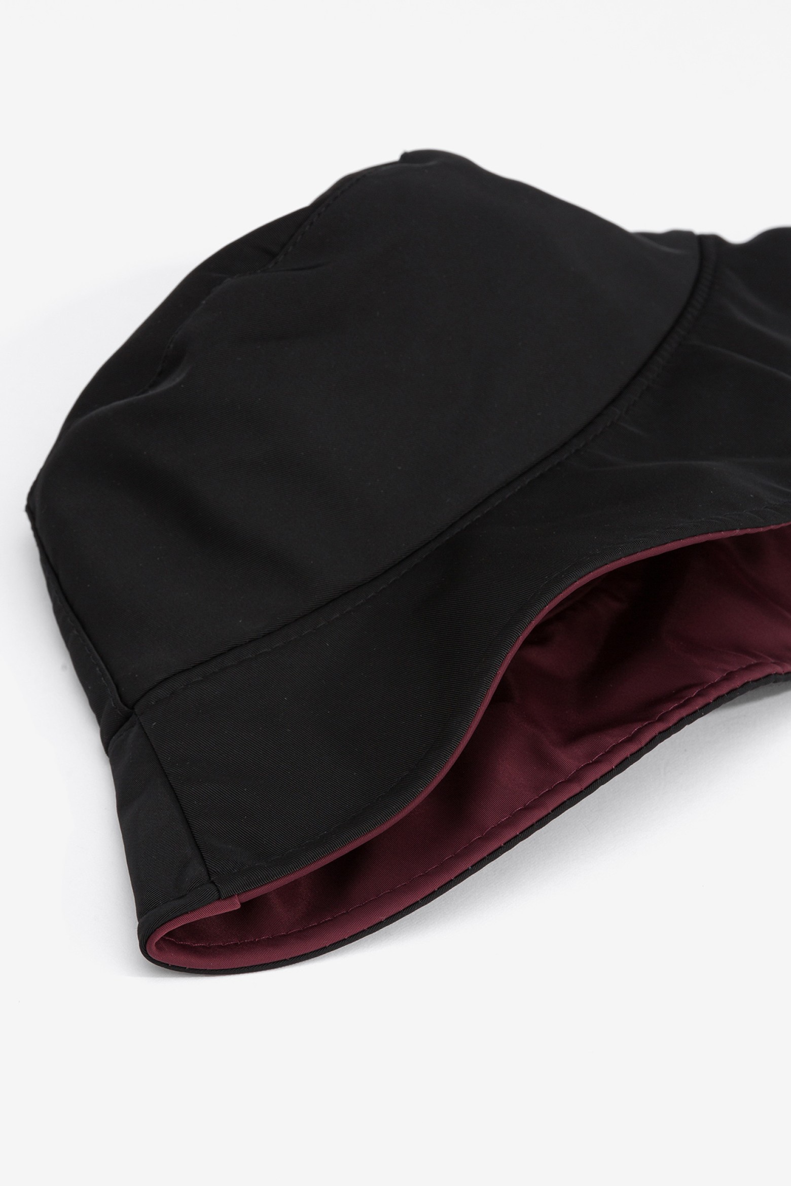 Reversible Bucket Hat