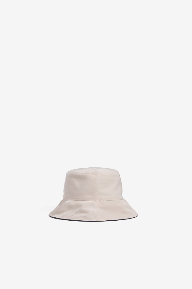 Reversible Bucket Hat Reversible Bucket Hat