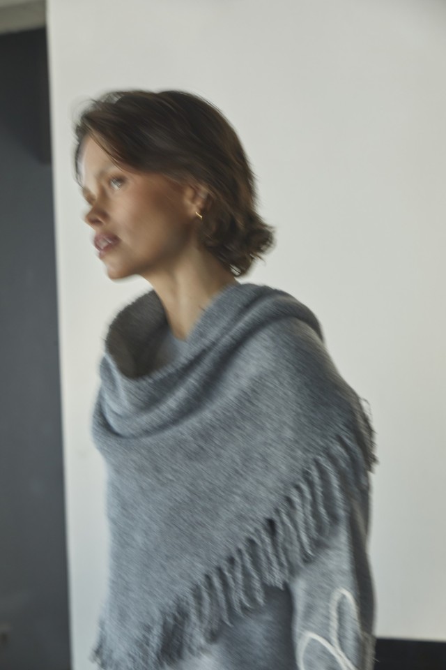Winter scarf Winter scarf
