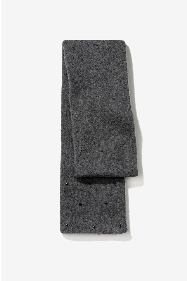 Winter scarf