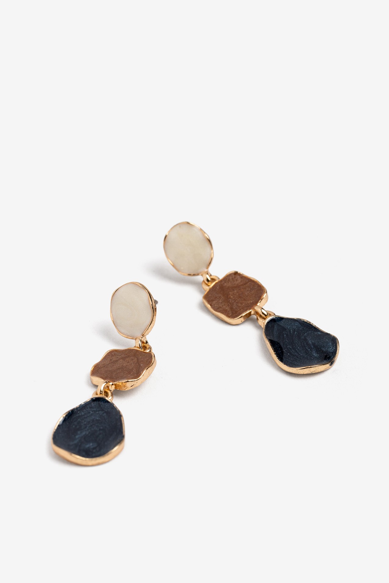 Brincos Pendentes Elegantes