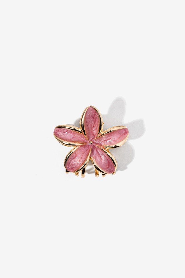 Pink Hair Accessory Pink Hair Accessory