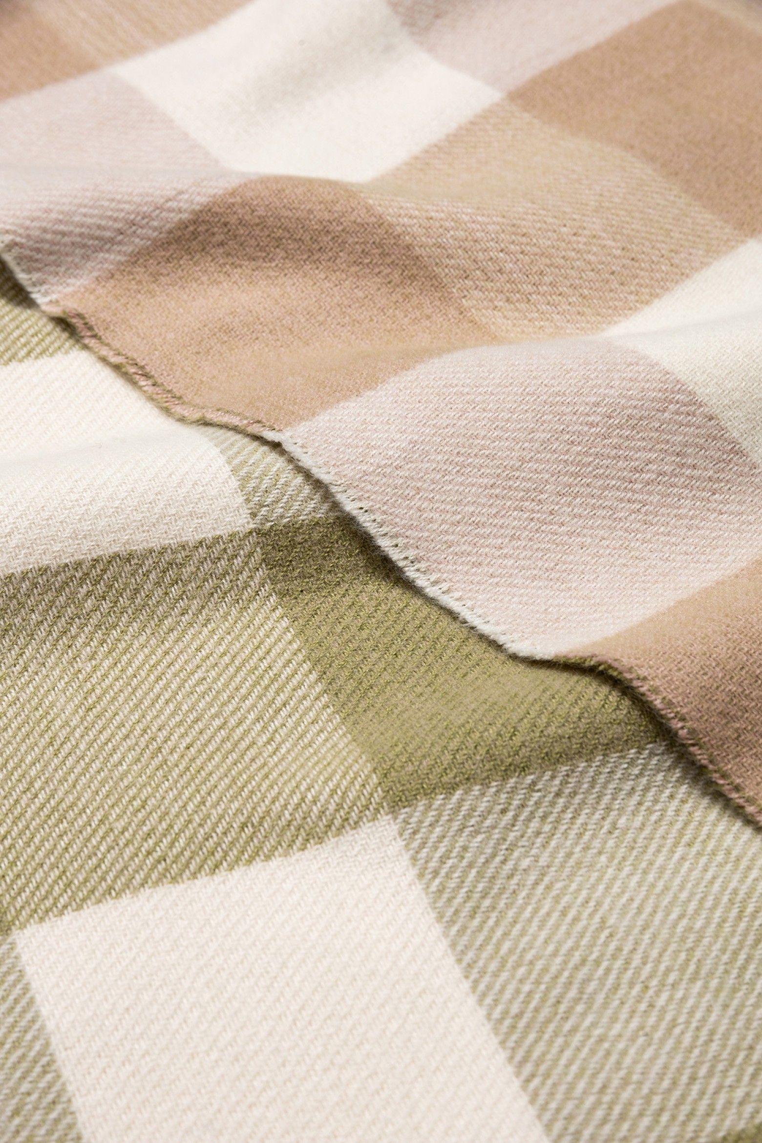 Cachecis & Capas Bege