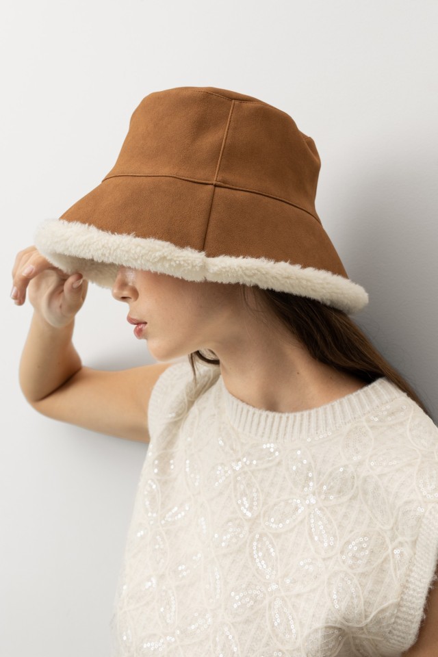 Chapu Amarelo-Torrado Feminino