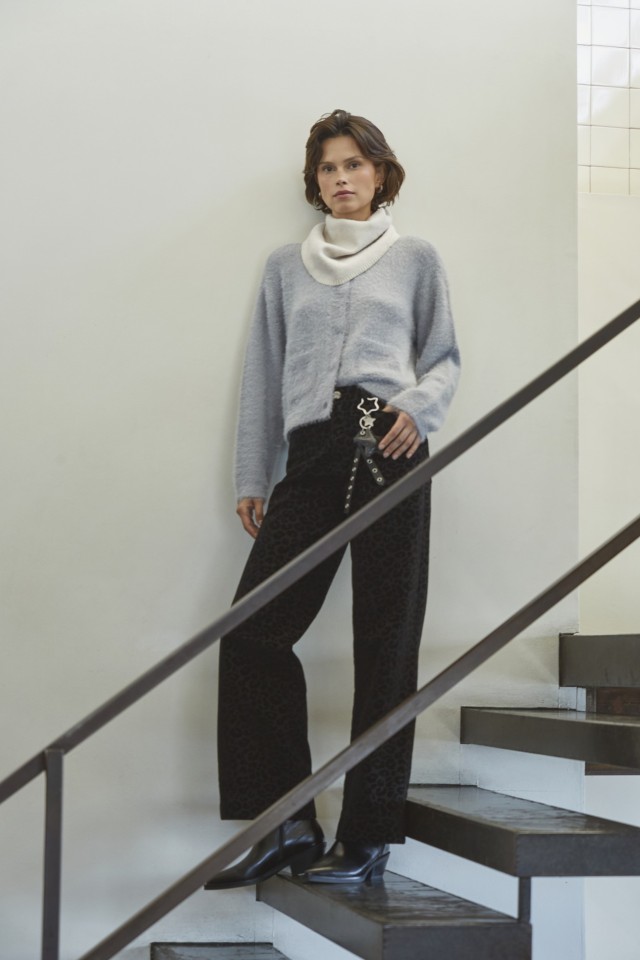 Calas Culotte Estampadas