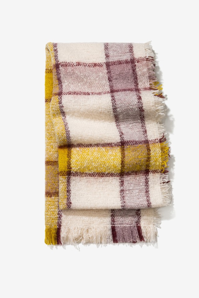 Cachecis & Capas Rosa