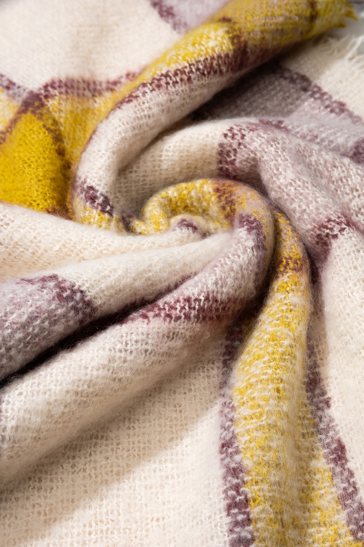 Cachecis & Capas Rosa