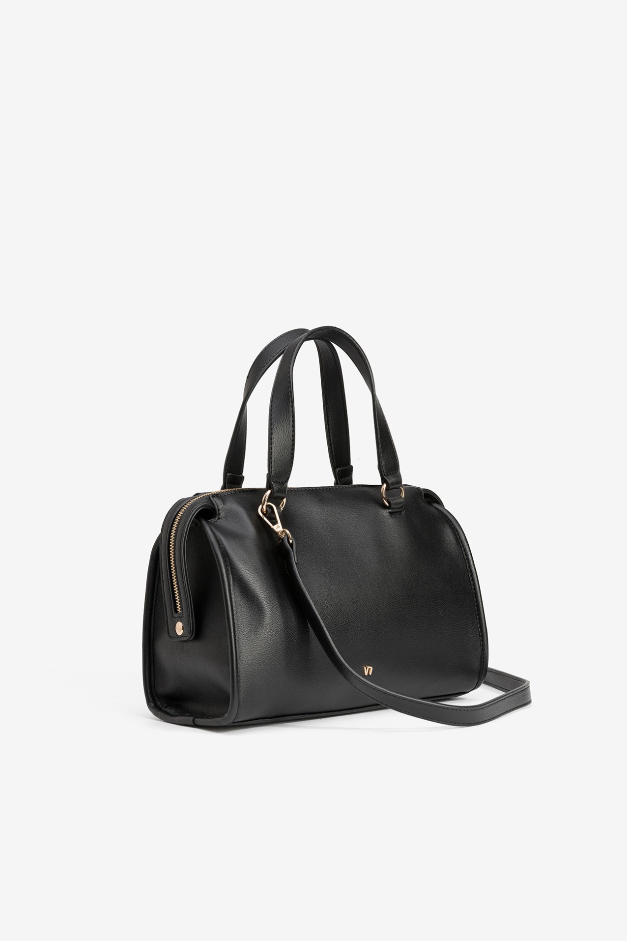Bolso negro elegante
