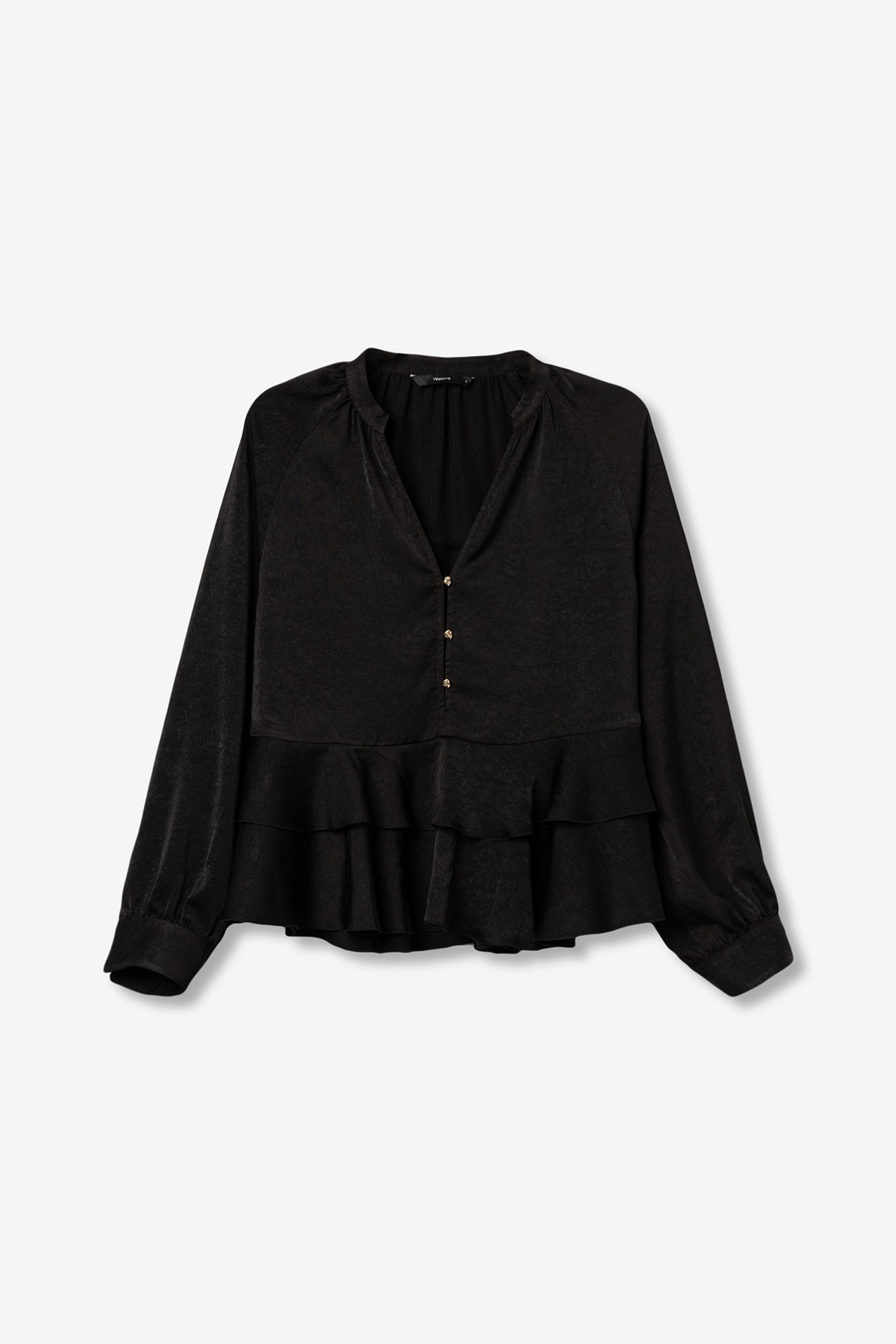 Blouse L/S