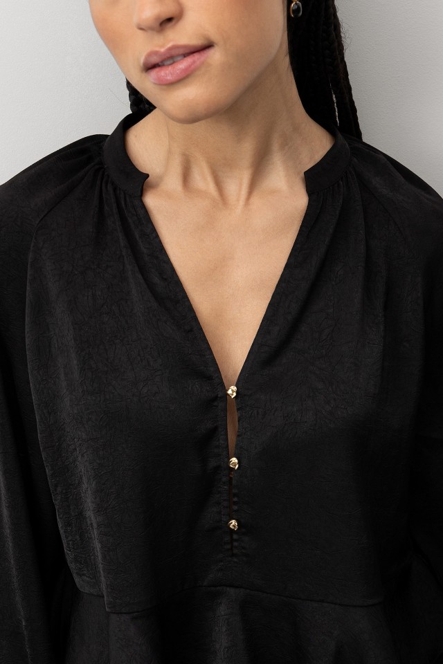 Blouse L/S Blouse L/S