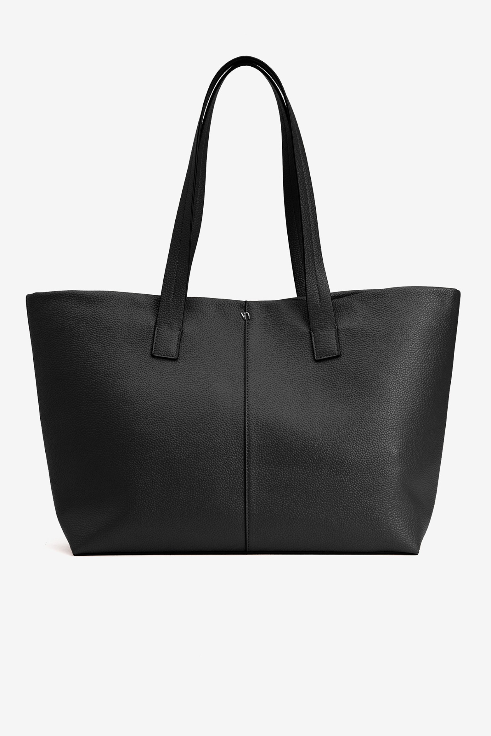 Black Tote Bag