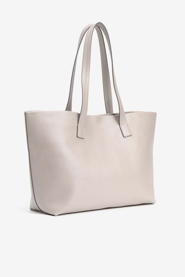 Beige Tote Bag Beige Tote Bag
