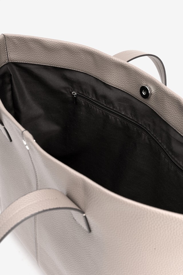 Beige Tote Bag Beige Tote Bag