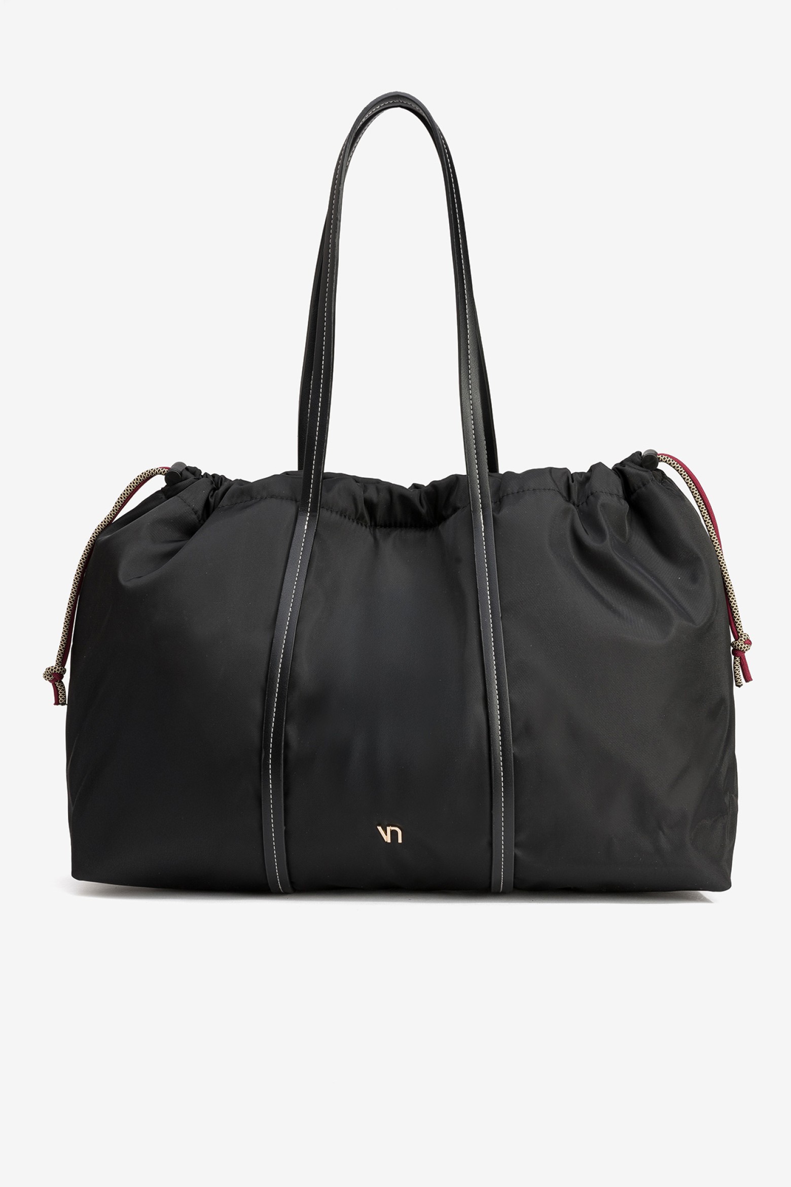 Black Tote Bag