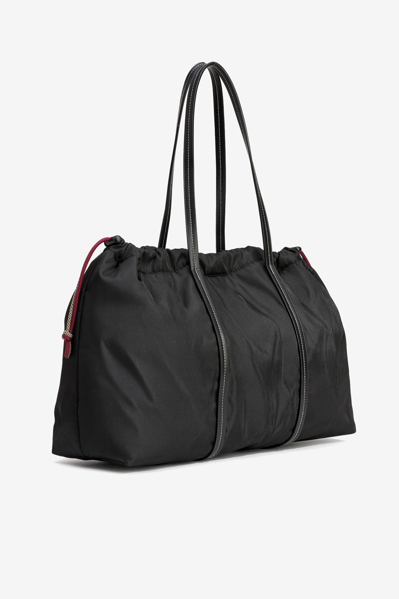 Black Tote Bag