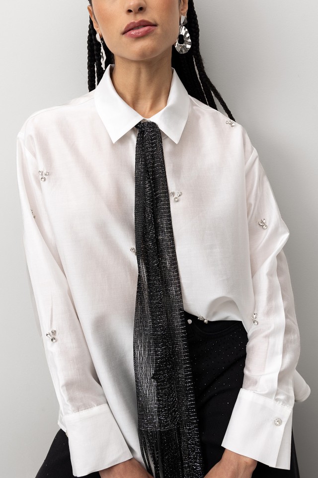 Beige L/S Shirt Beige L/S Shirt