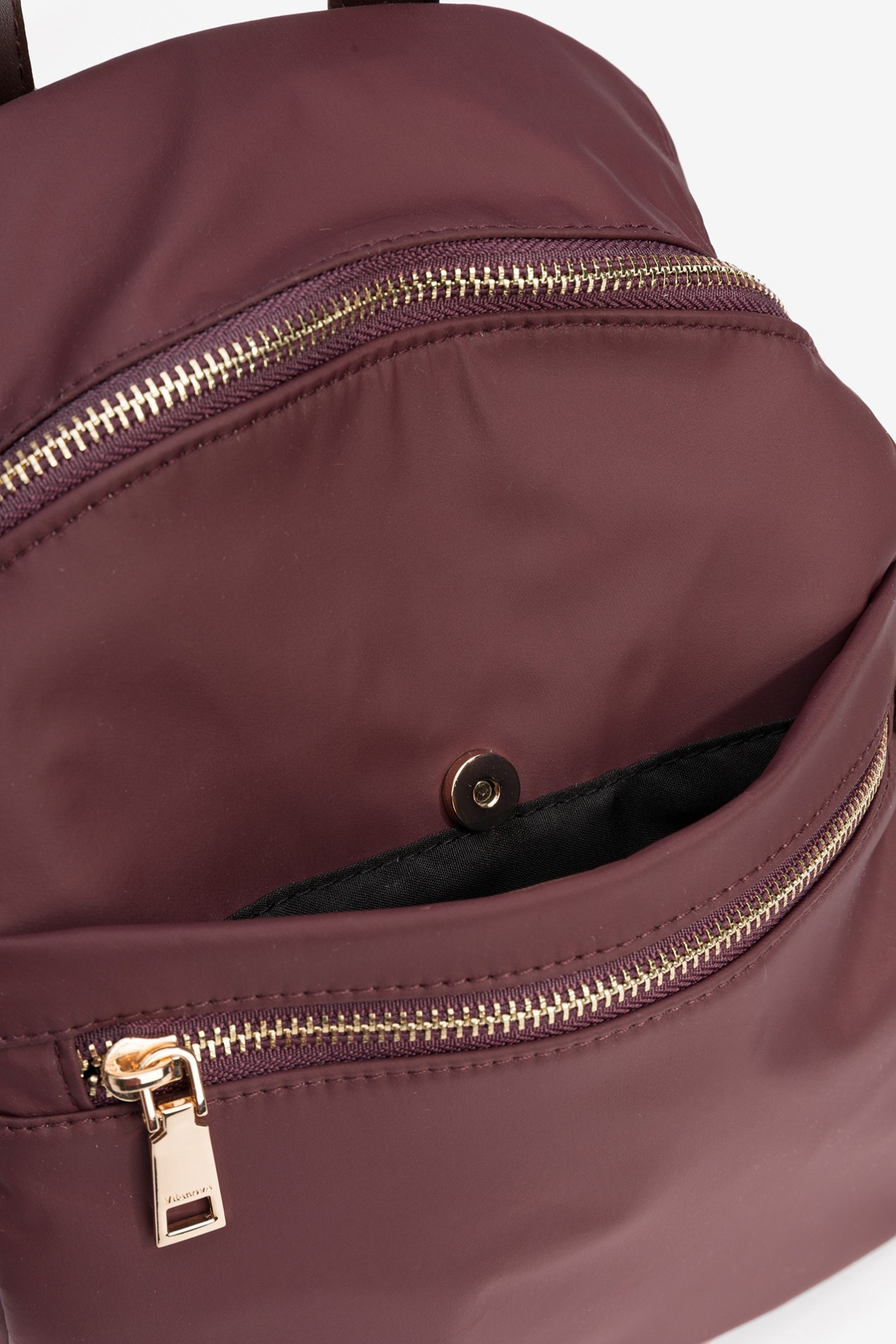 Mochila bord� elegante