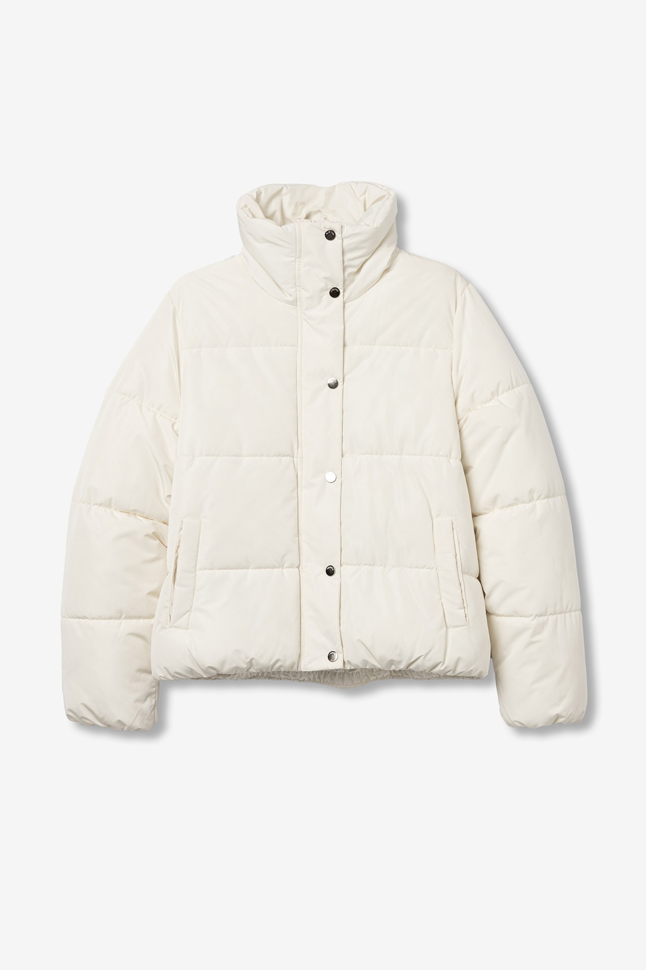 Casaco Relaxed Resistente  gua