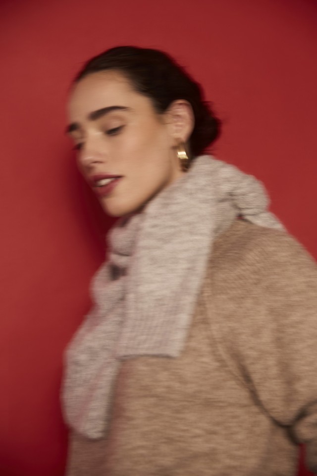 Brincos Dourados Elegantes