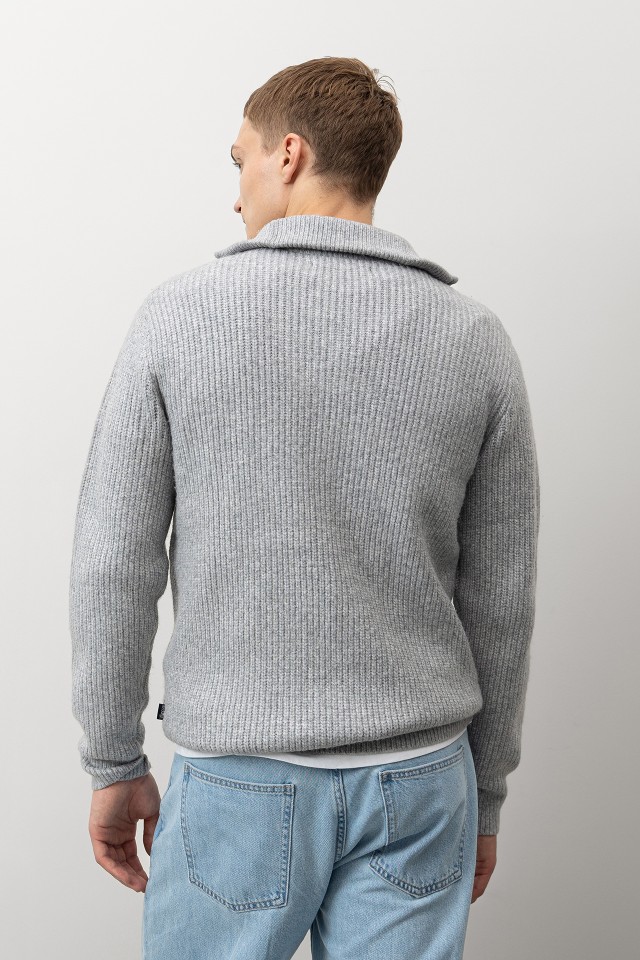 Knit Sweater Knit Sweater