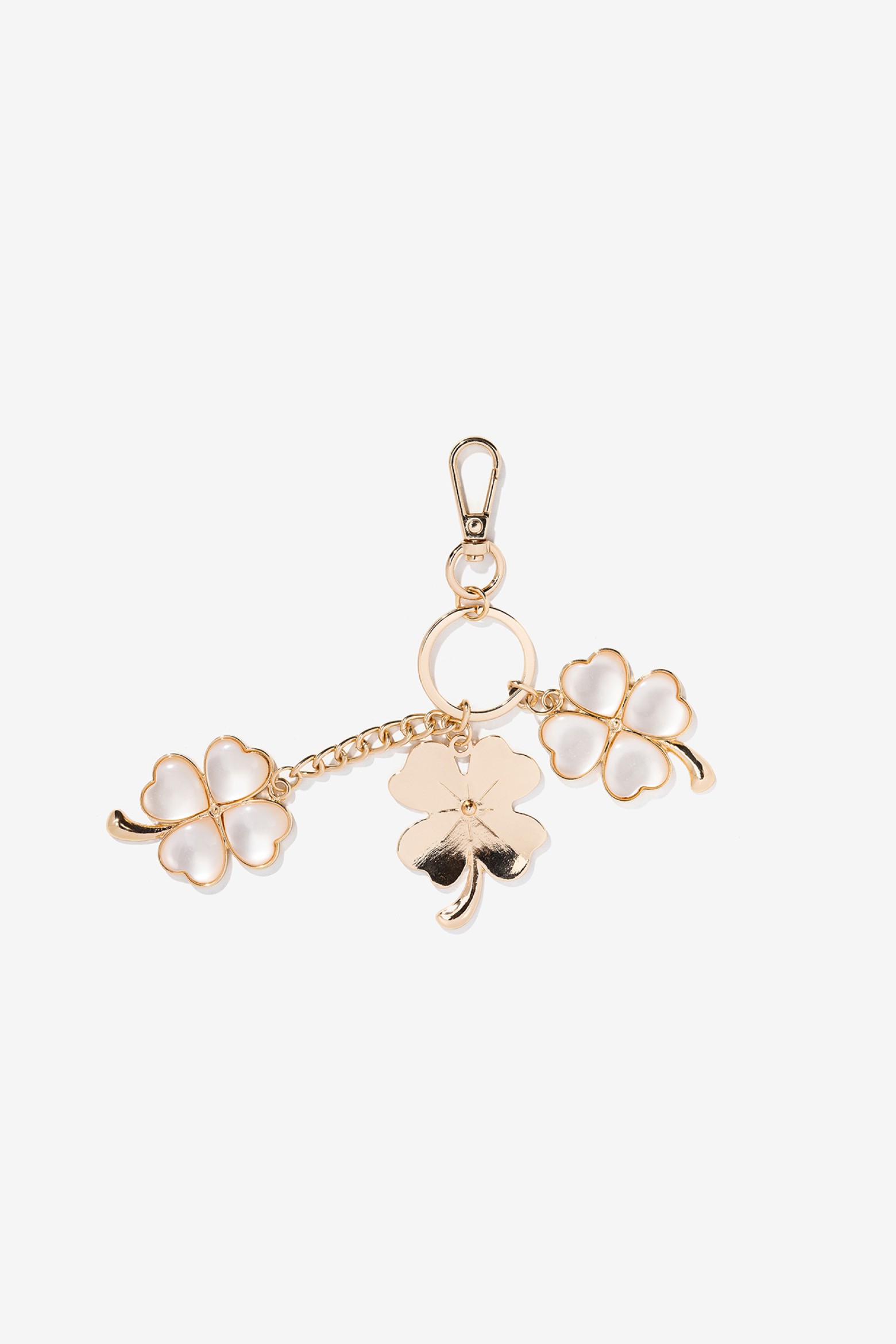 Porta Moedas Dourado Elegante