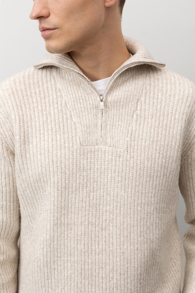 Knit Sweater Knit Sweater