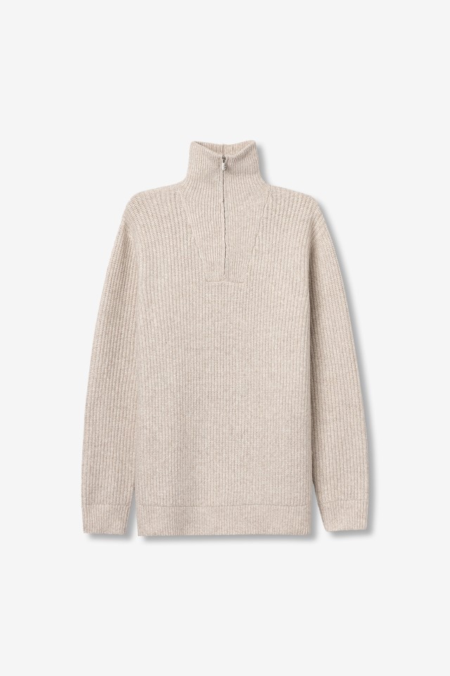 Knit Sweater Knit Sweater