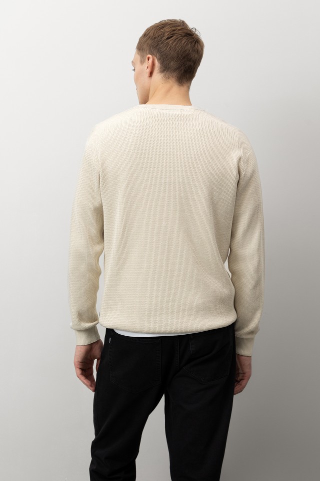 19 - Jerseis L/S Gris 19 - Jerseis L/S Gris