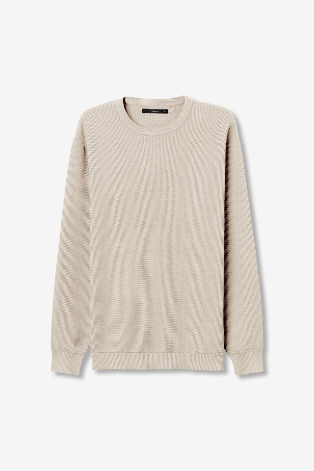 19 - Jerseis L/S Gris 19 - Jerseis L/S Gris