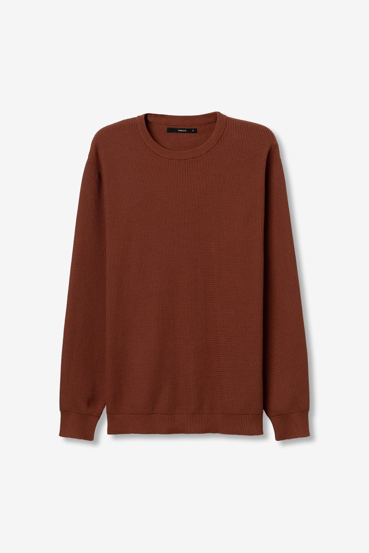 19 - Jerseis L/S Rojo