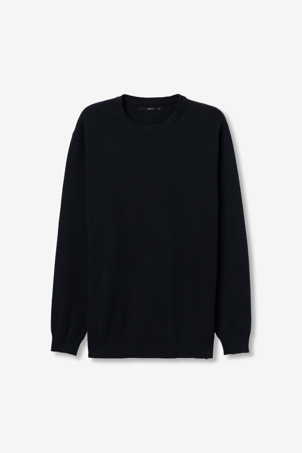 19 - Jerseis L/S Azul