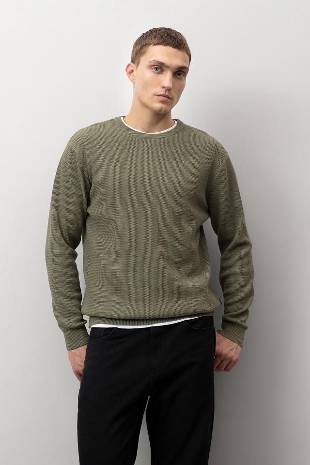 19 - Jerseis L/S Verde 19 - Jerseis L/S Verde