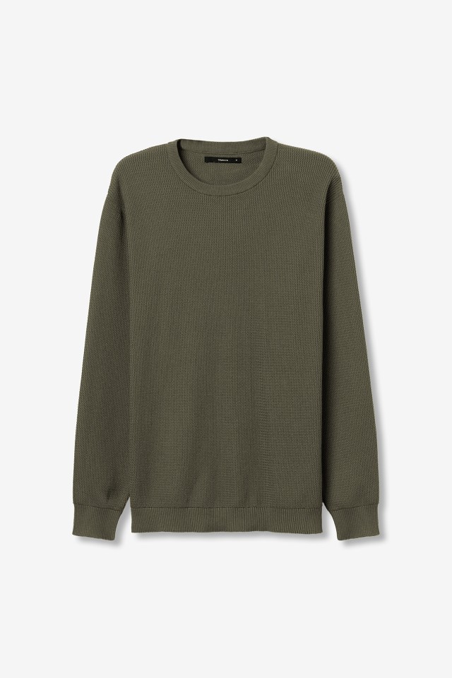 19 - Jerseis L/S Verde 19 - Jerseis L/S Verde