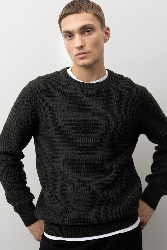 19 - Jerseis L/S Verde 19 - Jerseis L/S Verde