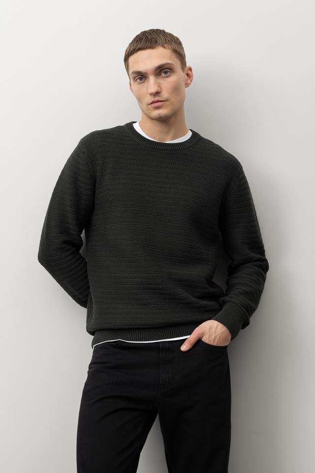 19 - Jerseis L/S Verde 19 - Jerseis L/S Verde