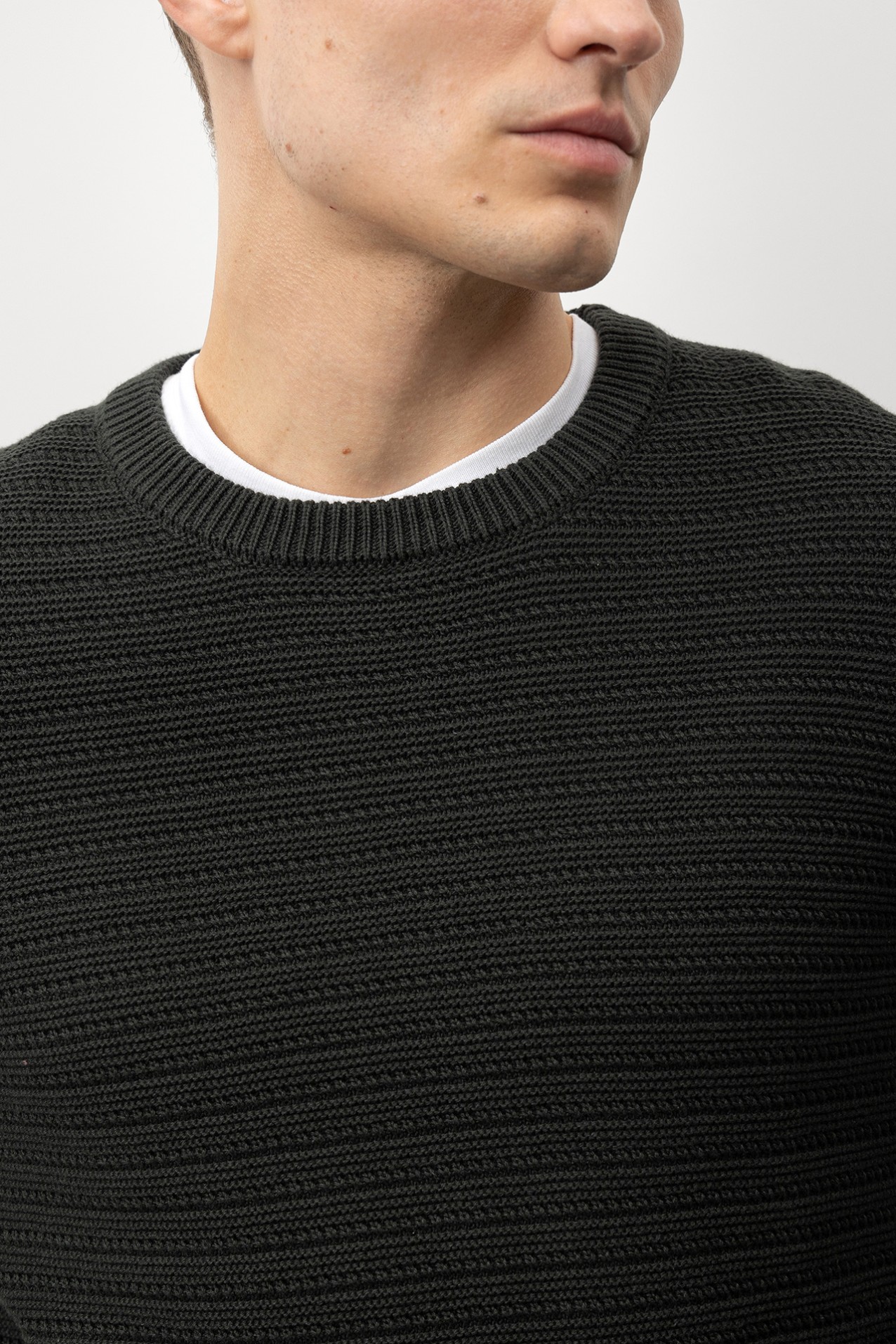 19 - Jerseis L/S Verde